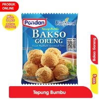 Rendang Siap Saji #1