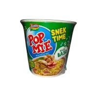 Rendang Siap Saji #4