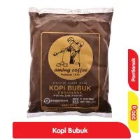 Kios Minum Dolok Hole Banner