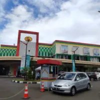 Depot Campur Angkola Selatan Banner